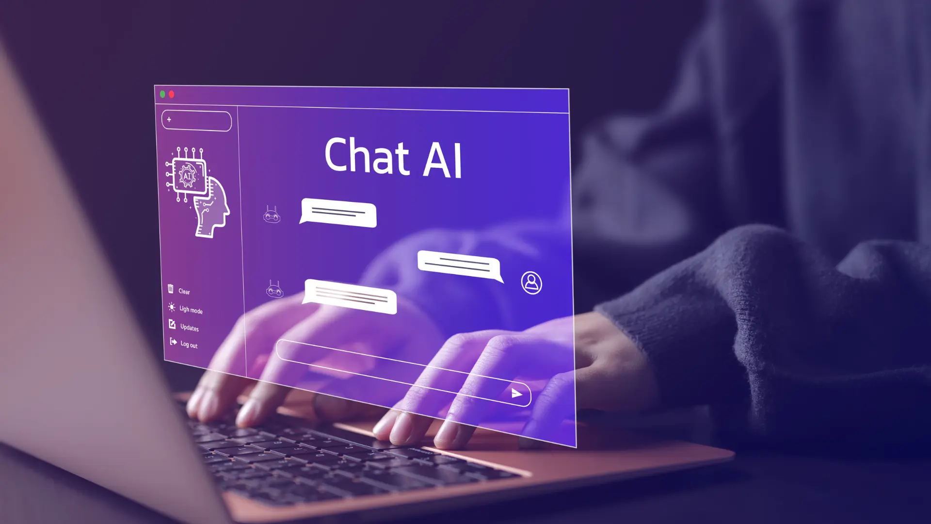 chatgpt cos'è e come funziona, ambiti di applicazione