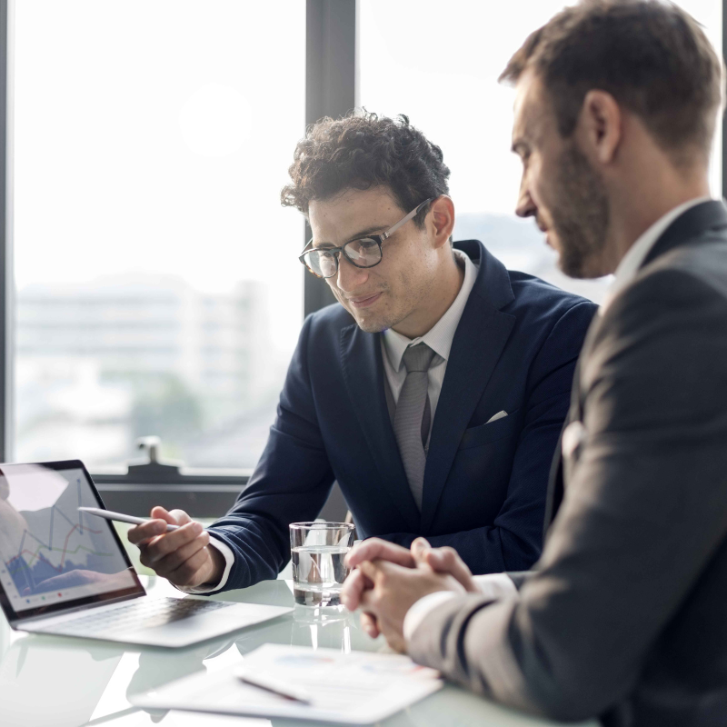 case study for generazione automatizzata di buyer persona