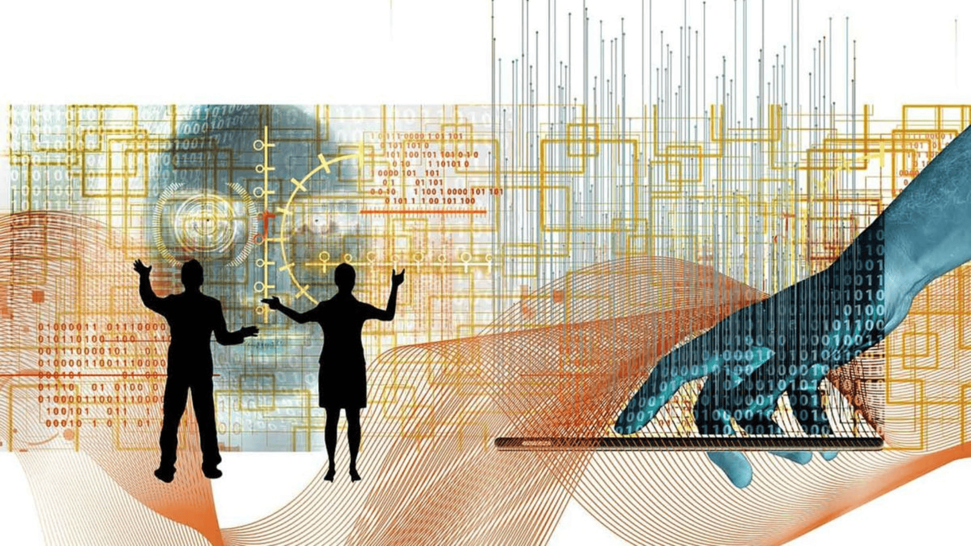 le 5 competenze ia che ogni professionista dovrebbe acquisire nel 2025