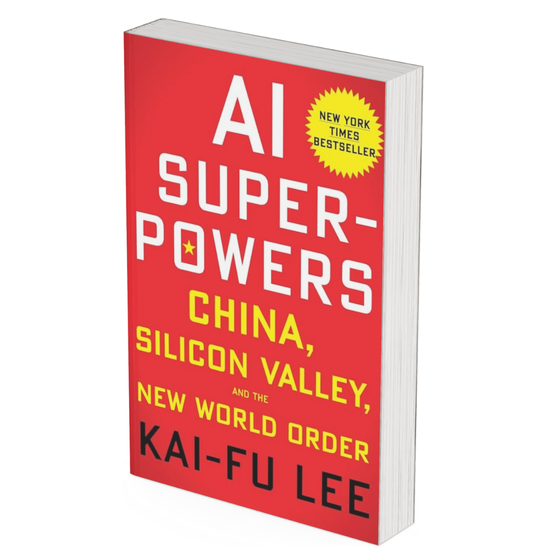 AI-books-AI-super-powers