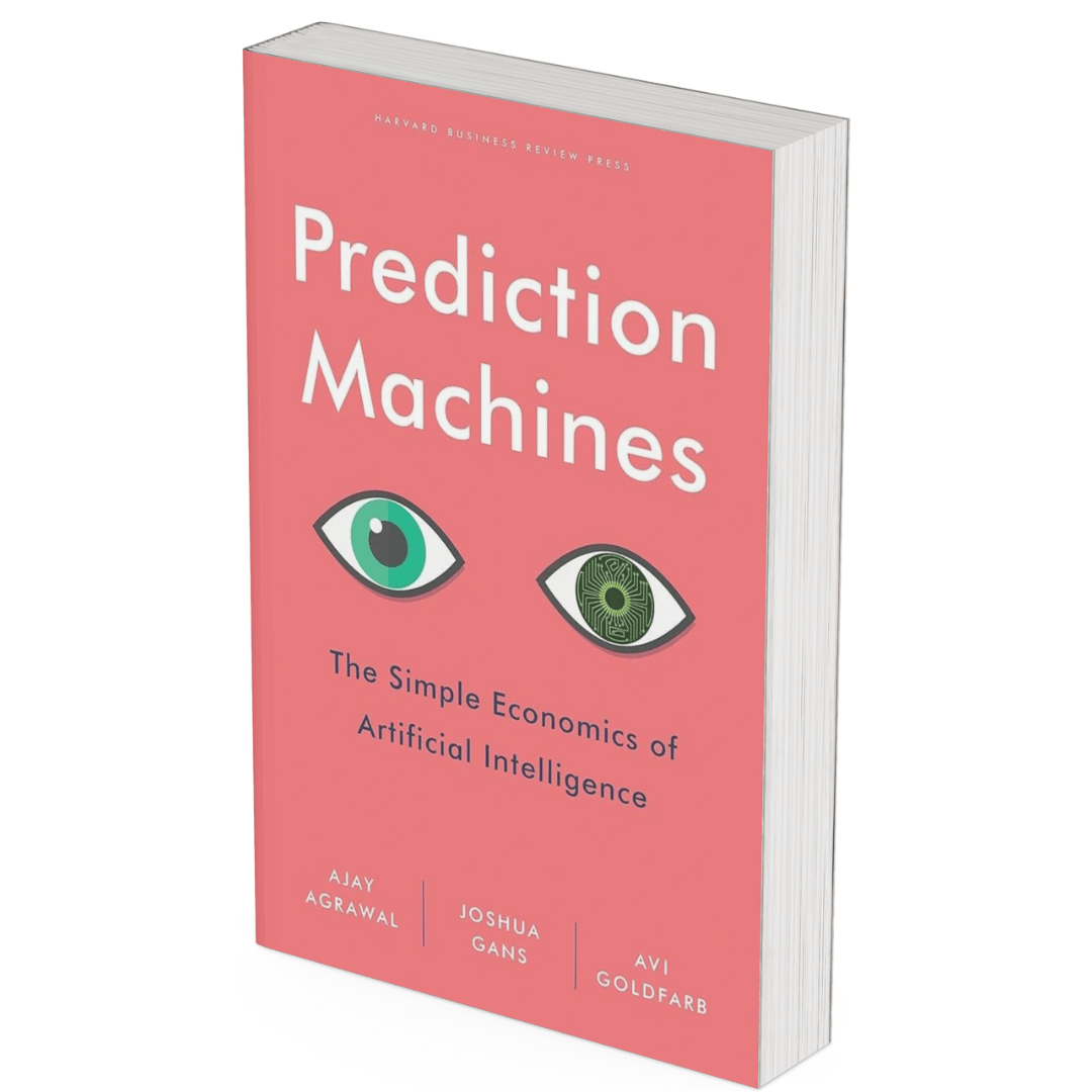 AI-books-prediction-machines